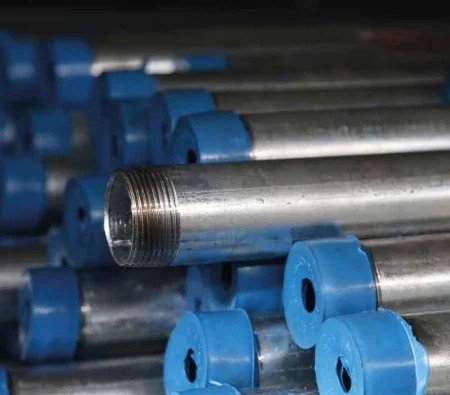 GI Pipe