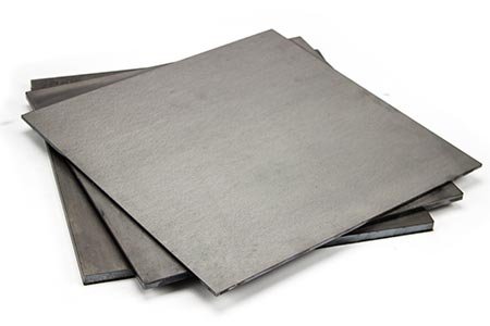 Steel Plate