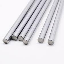 NM Metals Plain Rod 20 mm