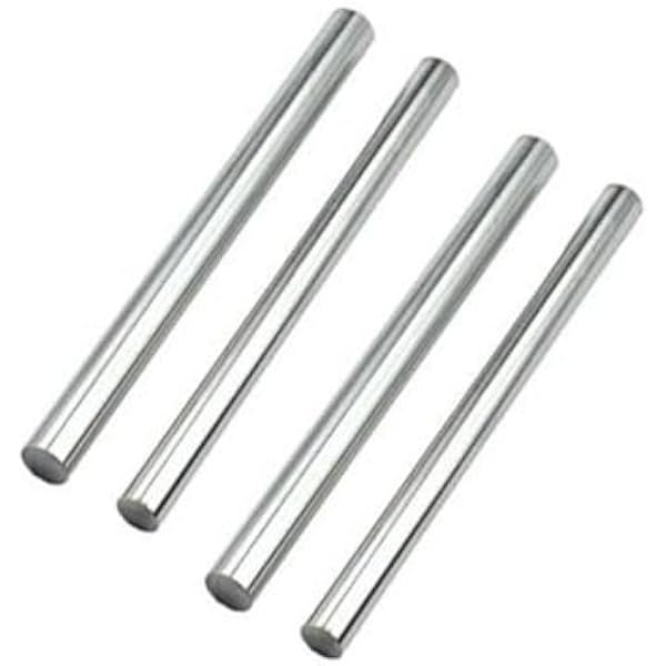 NM Metals Short Rod 1KG